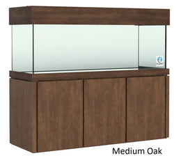 Elegance aquarium stand and canopy 