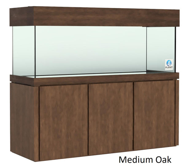 Elegance aquarium stand and canopy 